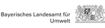 Das Logo des Bayerischen Landesamtes für Umwelt